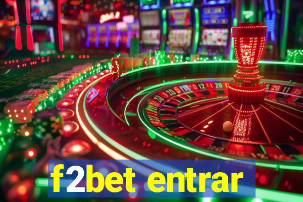 f2bet entrar