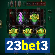 23bet3