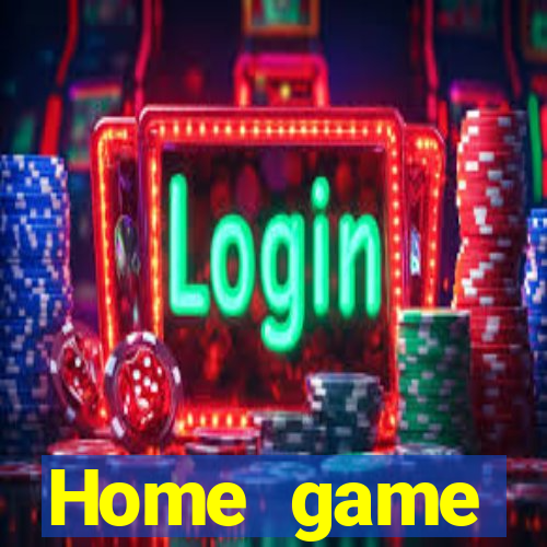 Home game gamecategoryid 0