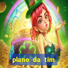 plano da tim internet ilimitada