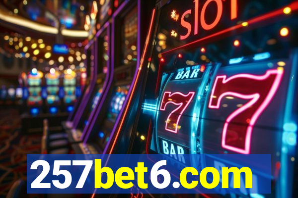 257bet6.com