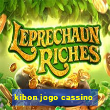 kibon jogo cassino