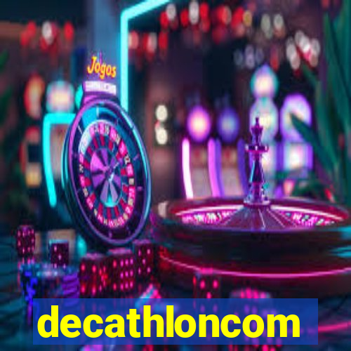 decathloncom