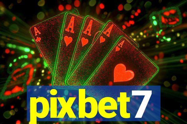 pixbet7