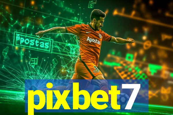 pixbet7