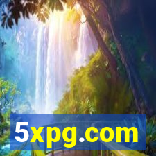 5xpg.com