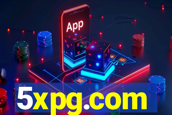 5xpg.com