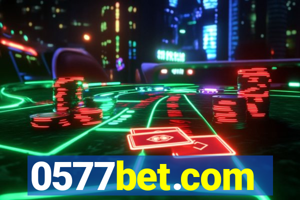 0577bet.com