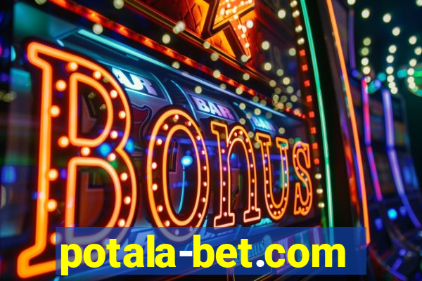 potala-bet.com