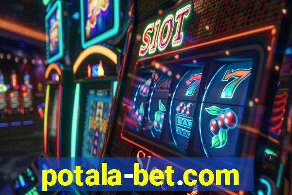 potala-bet.com