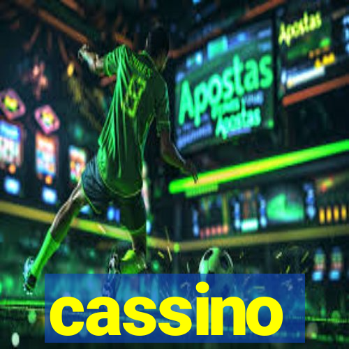 cassino