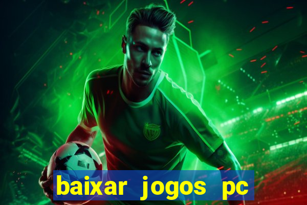 baixar jogos pc via μtorrent