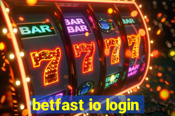 betfast io login