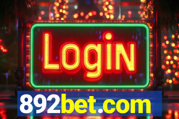 892bet.com