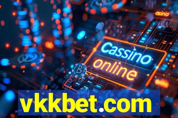 vkkbet.com