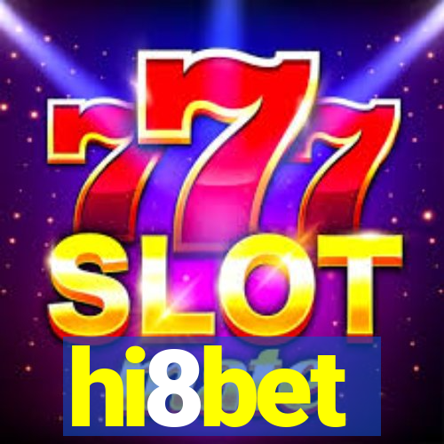 hi8bet