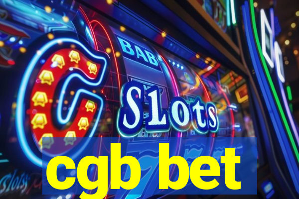 cgb bet