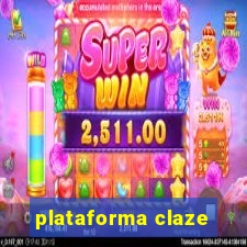 plataforma claze