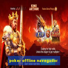 poker offline navegador