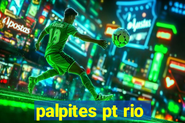 palpites pt rio