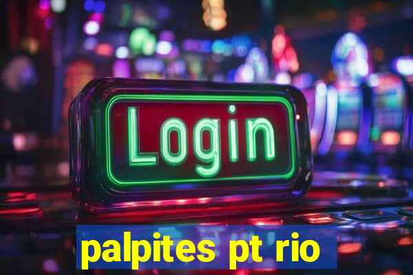 palpites pt rio