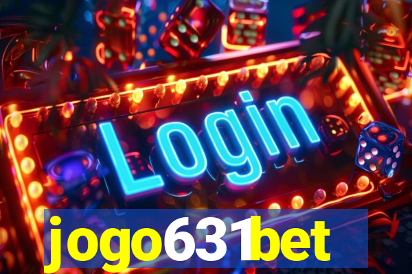 jogo631bet