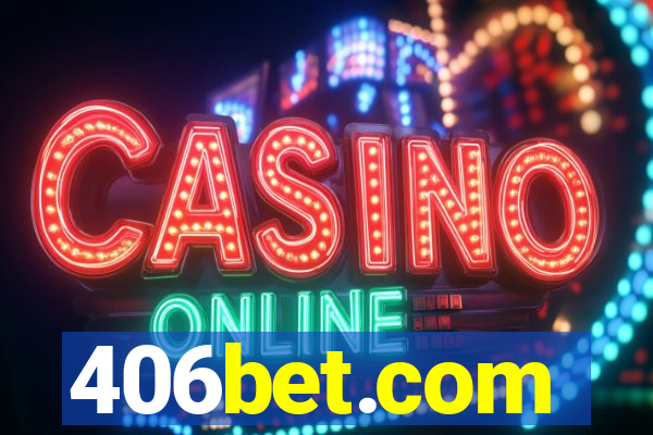 406bet.com