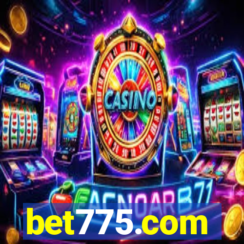 bet775.com