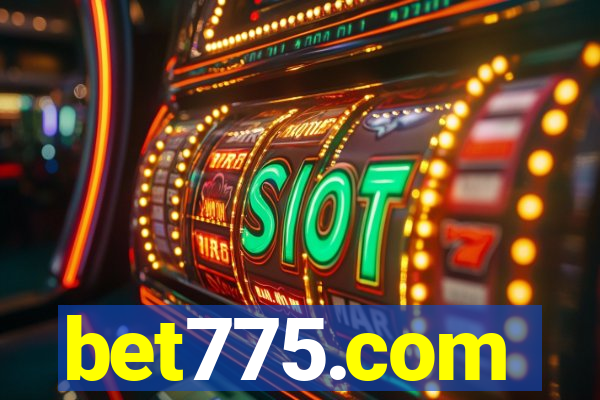 bet775.com