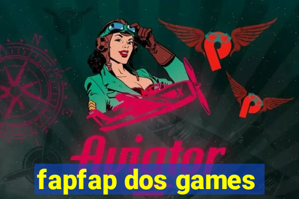 fapfap dos games