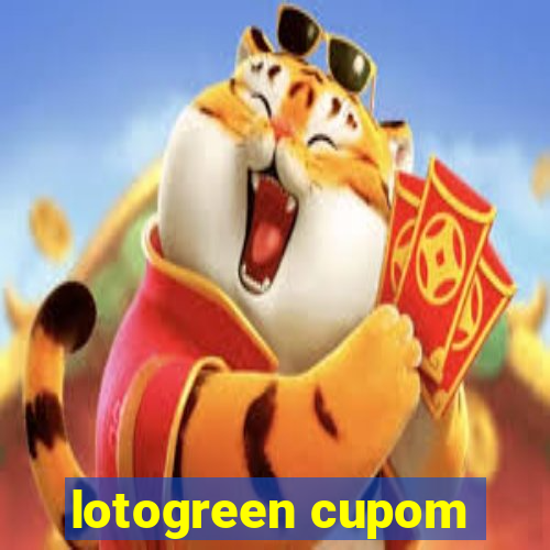 lotogreen cupom