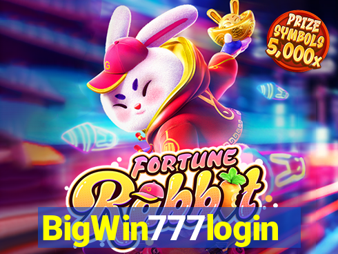 BigWin777login