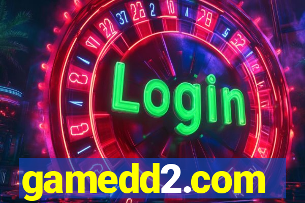 gamedd2.com