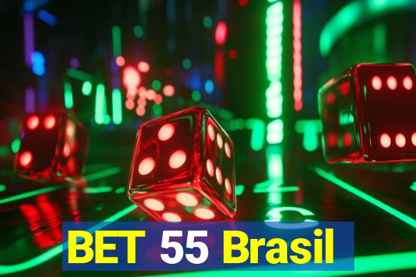 BET 55 Brasil