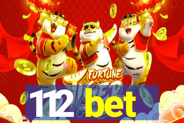 112 bet