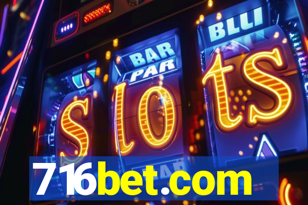 716bet.com