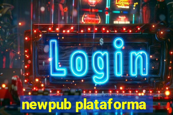 newpub plataforma