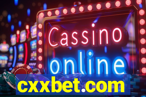 cxxbet.com