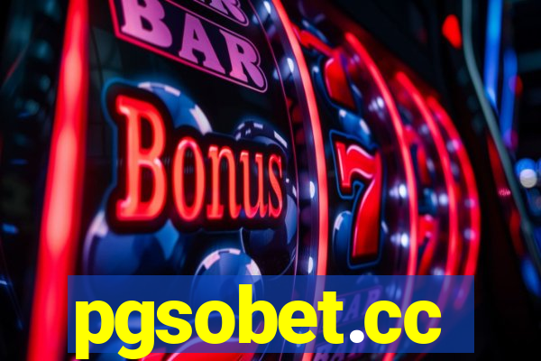 pgsobet.cc