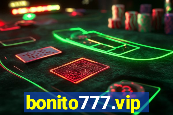 bonito777.vip