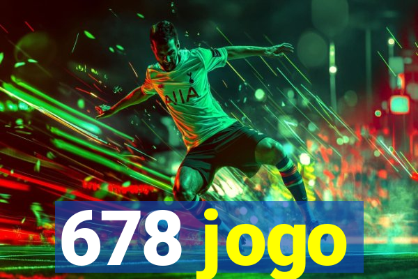 678 jogo