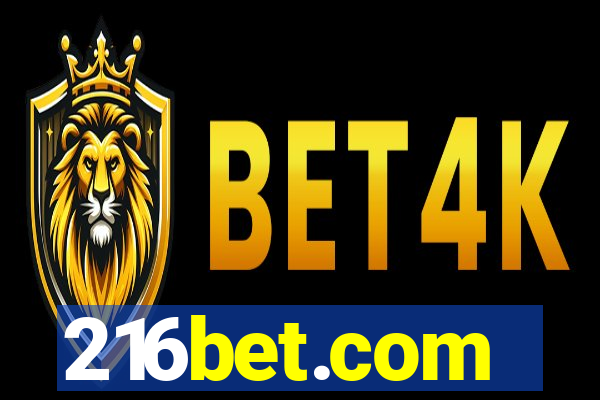 216bet.com