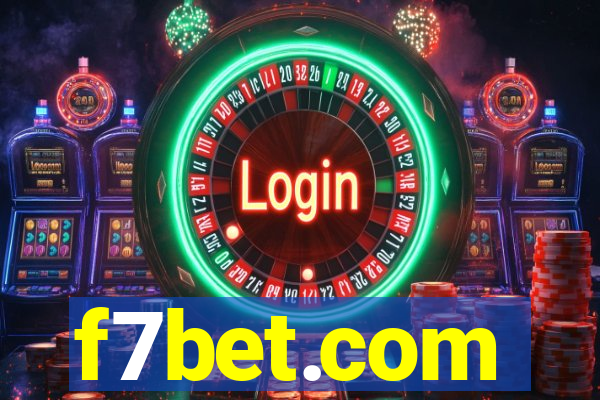 f7bet.com