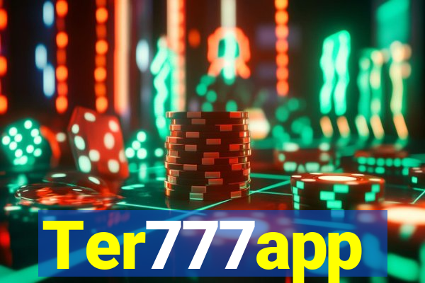 Ter777app