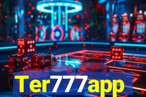 Ter777app