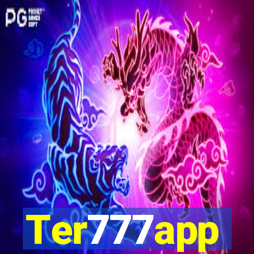 Ter777app