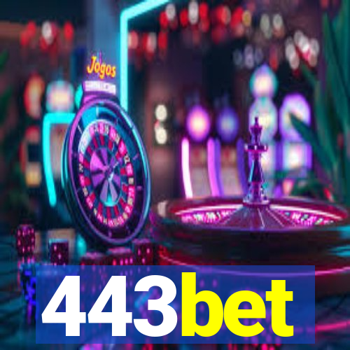 443bet