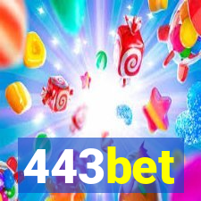 443bet