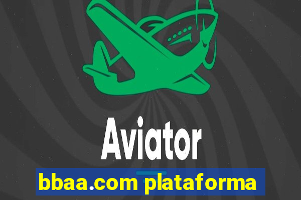 bbaa.com plataforma