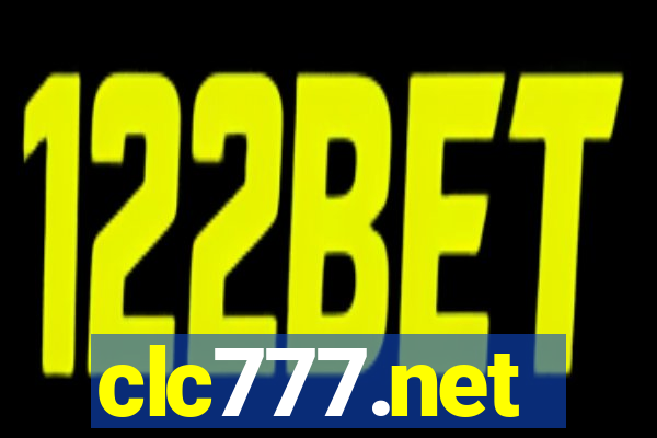 clc777.net